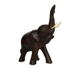 Декоративная скульптура Слон