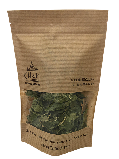 Шелковица б/п, 20 г, тайский чай