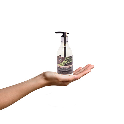 Лосьон для тела "Тайские традиции" (лемонграсс) SenSpa, 250мл, кремы и лосьоны