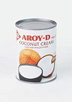 Кокосовые сливки Aroy-D (70%), 560 мл