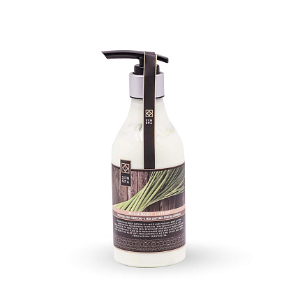 Лосьон для тела "Тайские традиции" (лемонграсс) SenSpa, 250мл, кремы и лосьоны