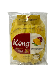 Манго сушеный Kong, 500г