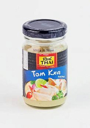 Паста Том Кха Real Thai, 125 г
