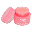 Ночная маска для губ с экстрактом ягод Laneige, 8 г