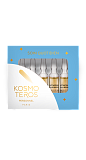 Концентрат "Сыворотка "anti-age Cell booster" с олигопептидами сои" Kosmoteros,5*3 мл