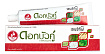 Зубная паста для чувствительных зубов Twin Lotus, 90г
