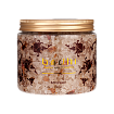 Соль для ванн "Цветочный микс"  BODHI, 500 г