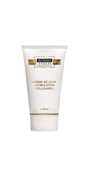 Крем-корректор дневной биостимулирующий Kosmoteros, 50 мл, кремы, лосьоны