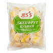 Джекфрут кубики JESS, 500 г