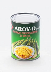 Ростки бамбука Aroy-D, 0,54 кг