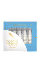 Концентрат "Сыворотка стимулирующая "Calendula care" с пептид-и зверобоя" Kosmoteros, 5*3мл