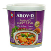 Паста Пананг малазийская Aroy-D, 400 г