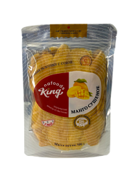 Манго сушеное King, 500г