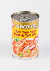 Суп «Том Ям» Aroy-D, 400 г