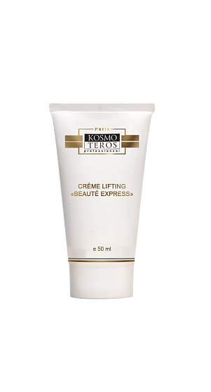 Лифтинг-крем "Beauté Express" с SPF15 Kosmoteros, 50 мл, для лица