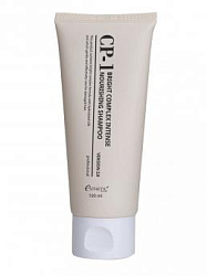 Протеиновый шампунь для волос Esthetic House CP-1 BC Intense Nourishing Shampoo, 100 мл